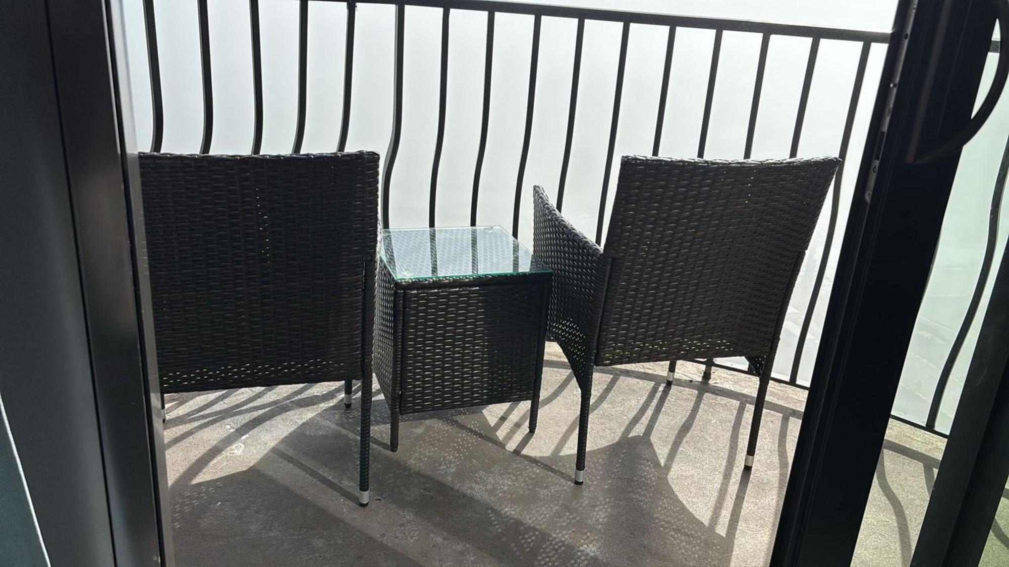 Hosteeva 17Th Floor Palms Resort Penthouse Oceanfront W Balcony Myrtle Beach Exteriör bild
